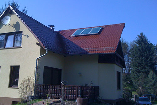 Solar und Photovoltaik